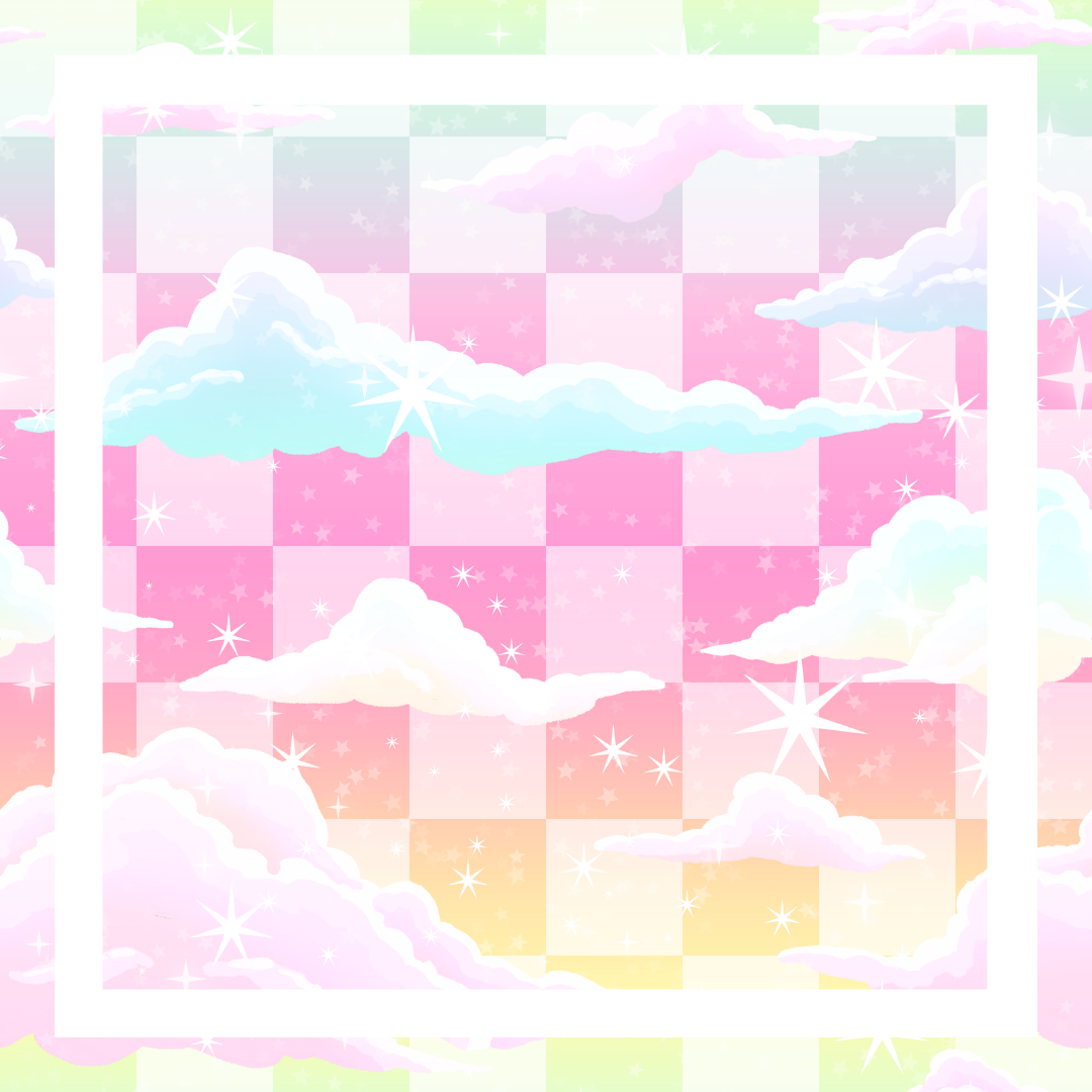 Coordinates & Backgrounds