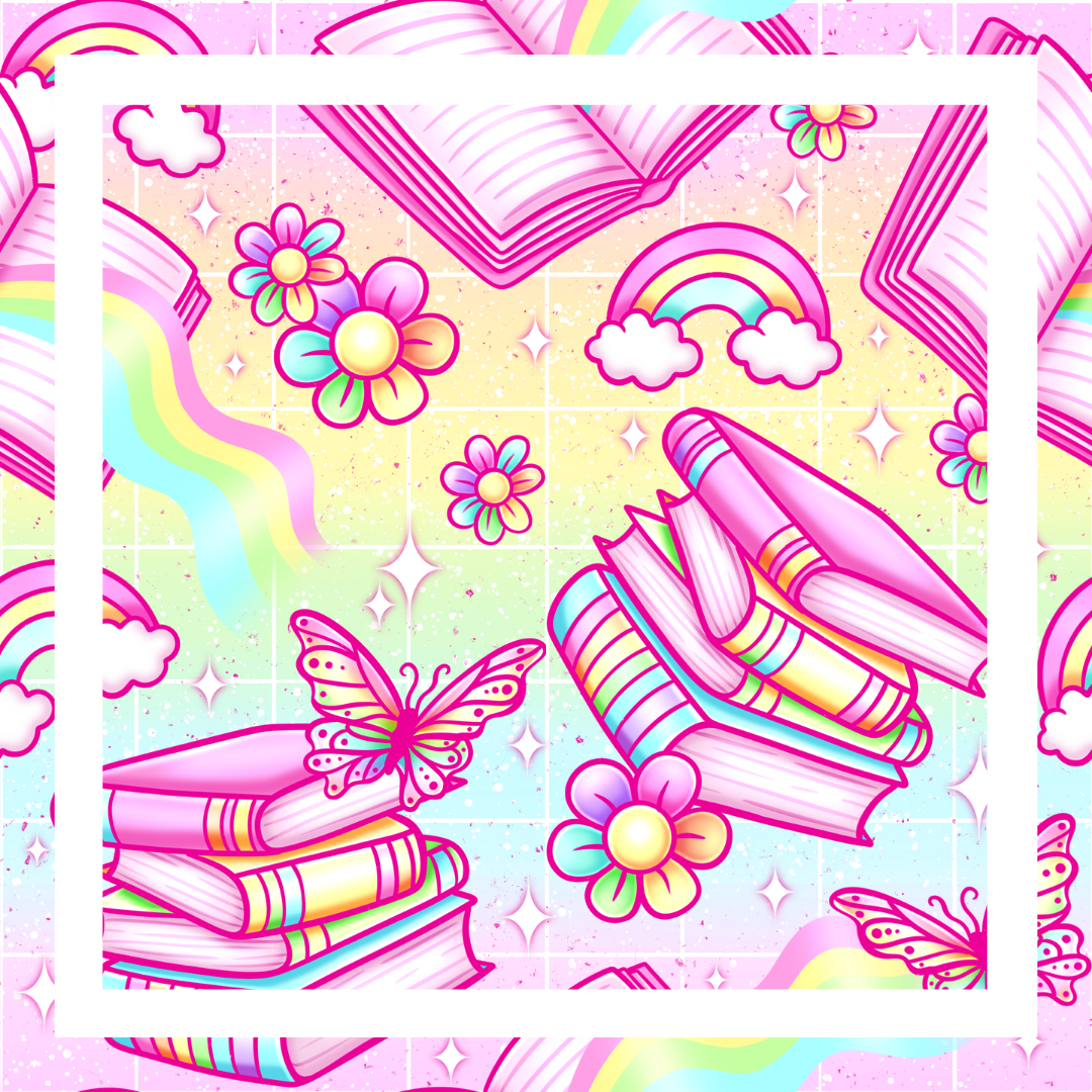 Bookish
