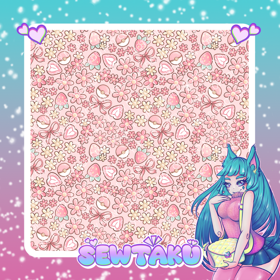 POKE PokéSweet Scatter Pre-Order