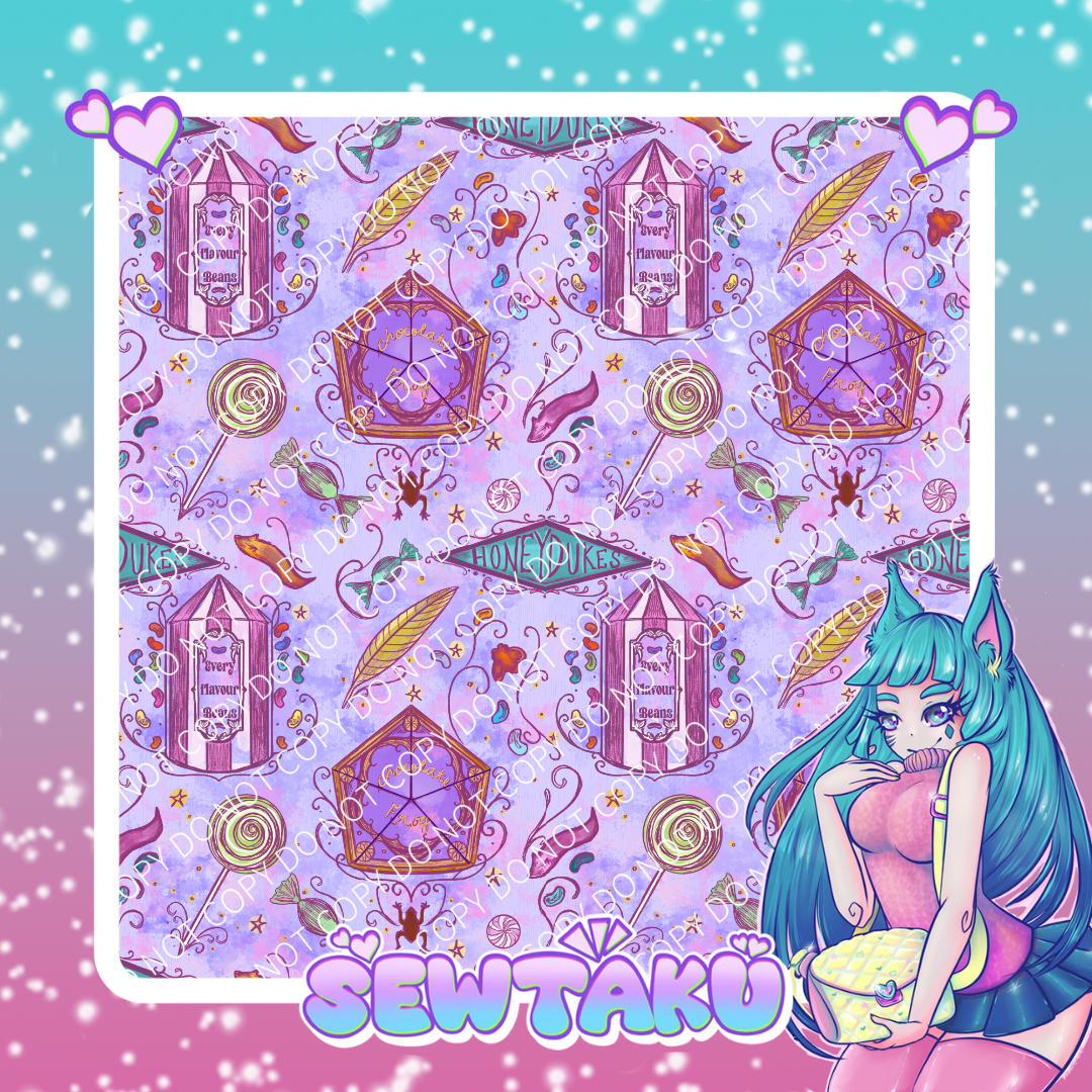 HP Honeydukes Pre-Order