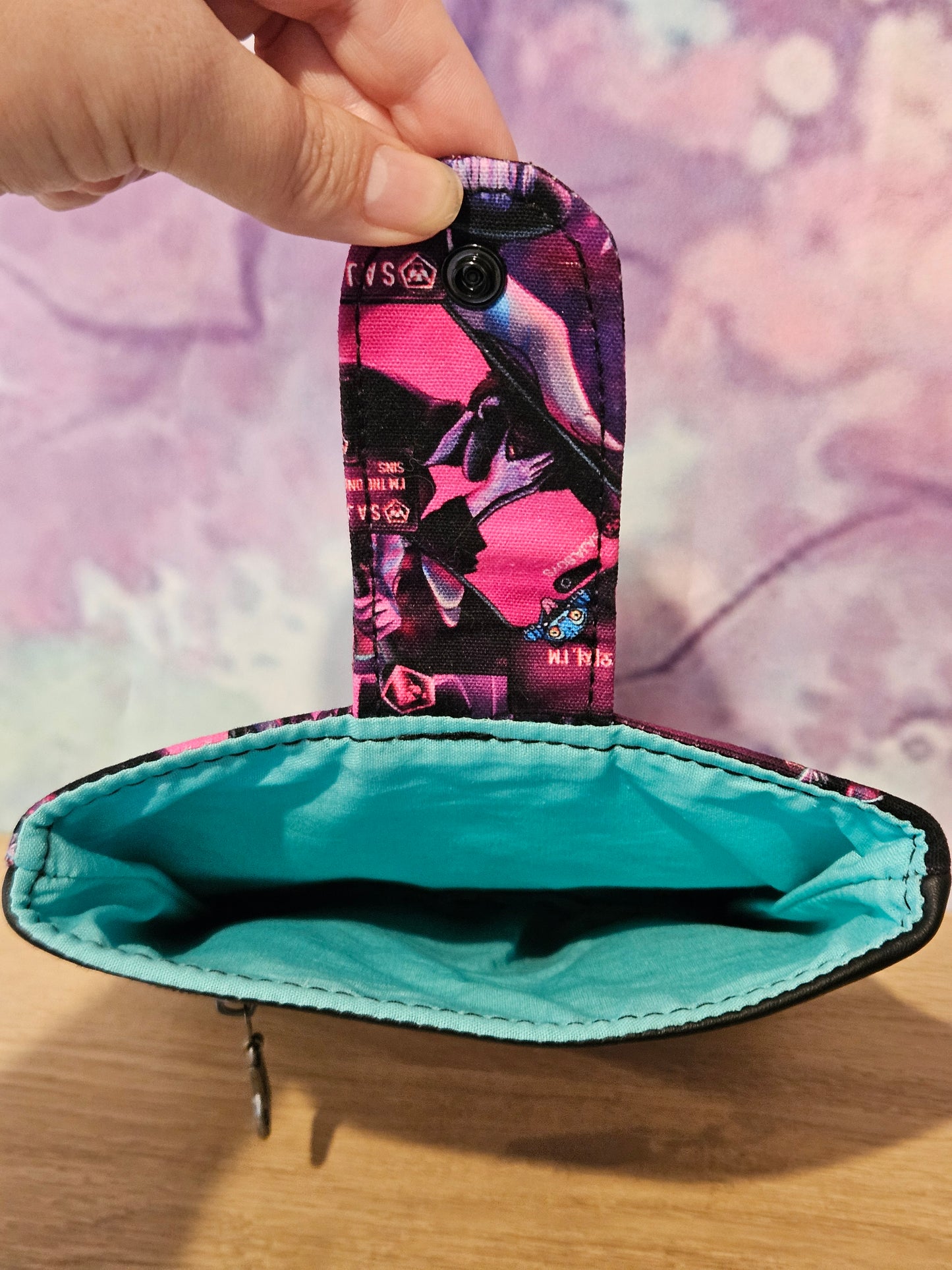 Demon Idol Book Sleeve