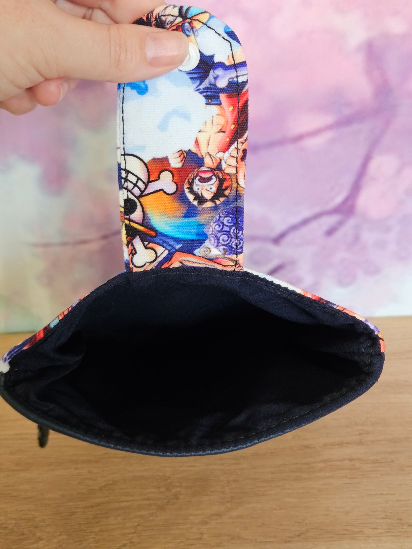Pirate Crew Book Sleeve