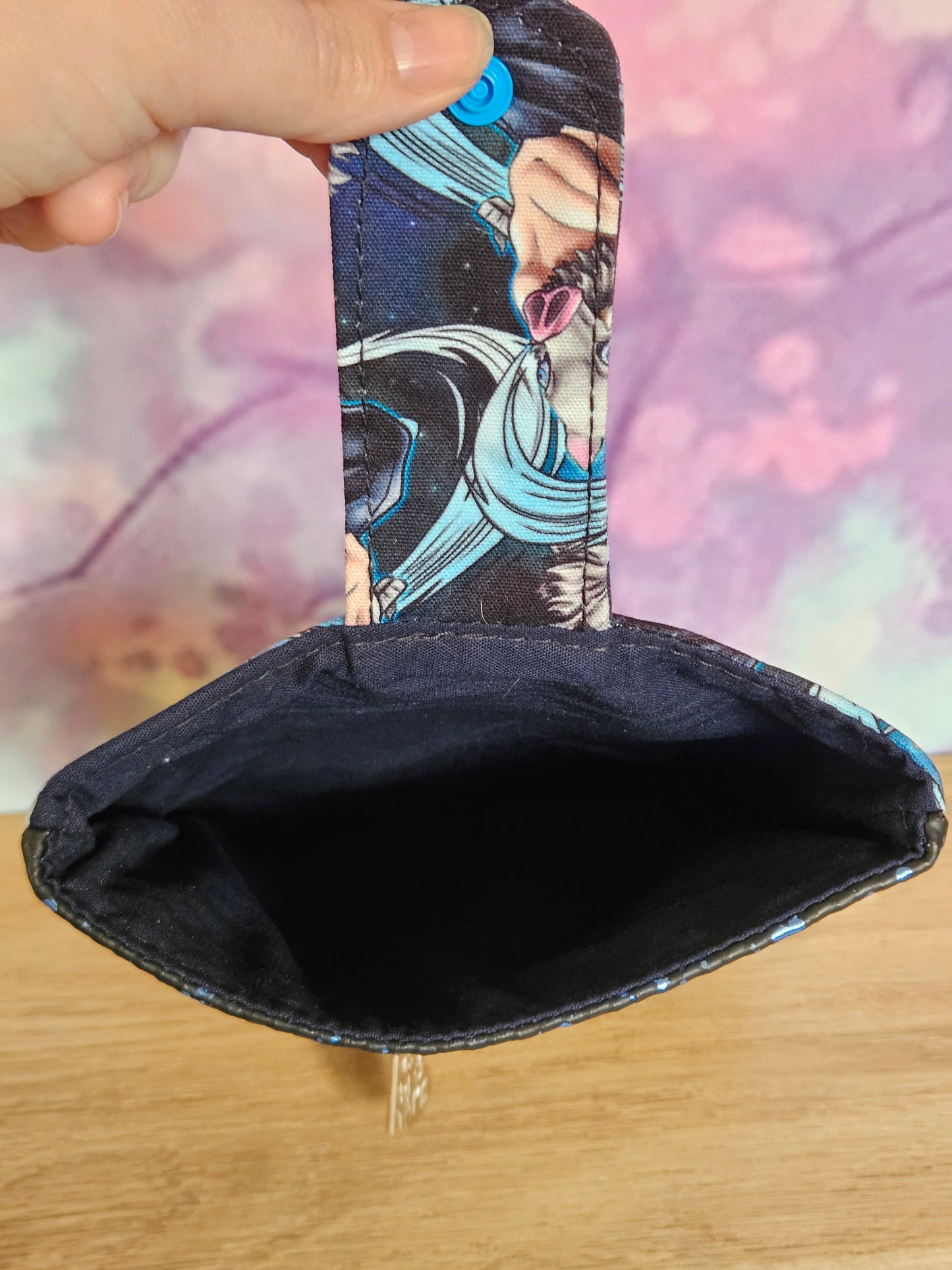 Boar Slayer Book Sleeve
