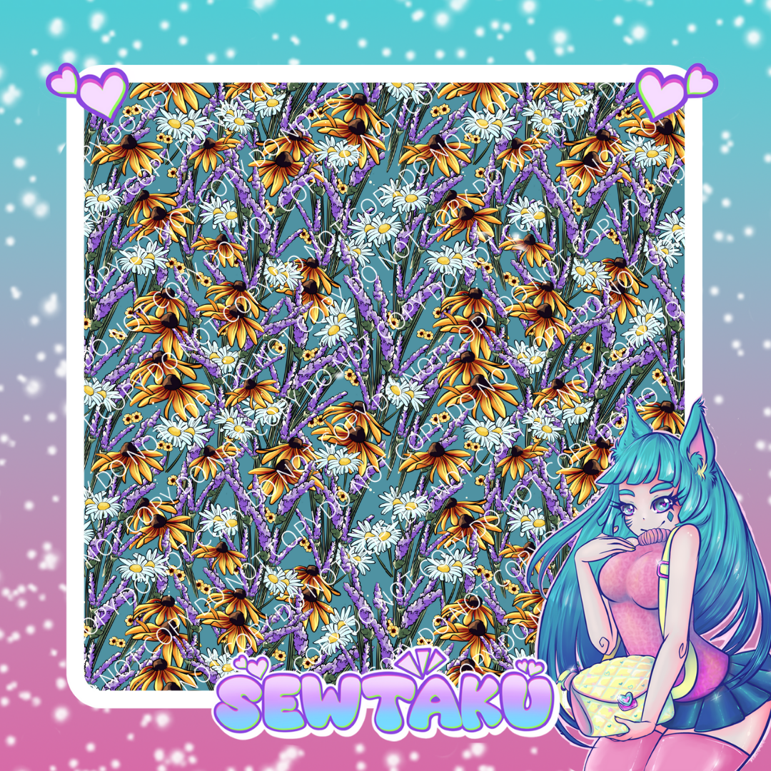 Wild Meadow Pre-Order