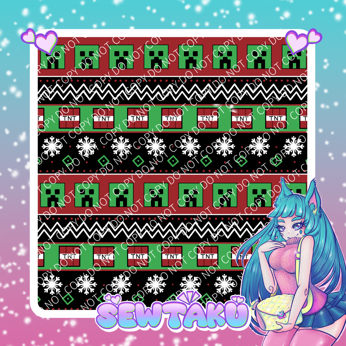 Miner Ugly Jumper Pre-Order
