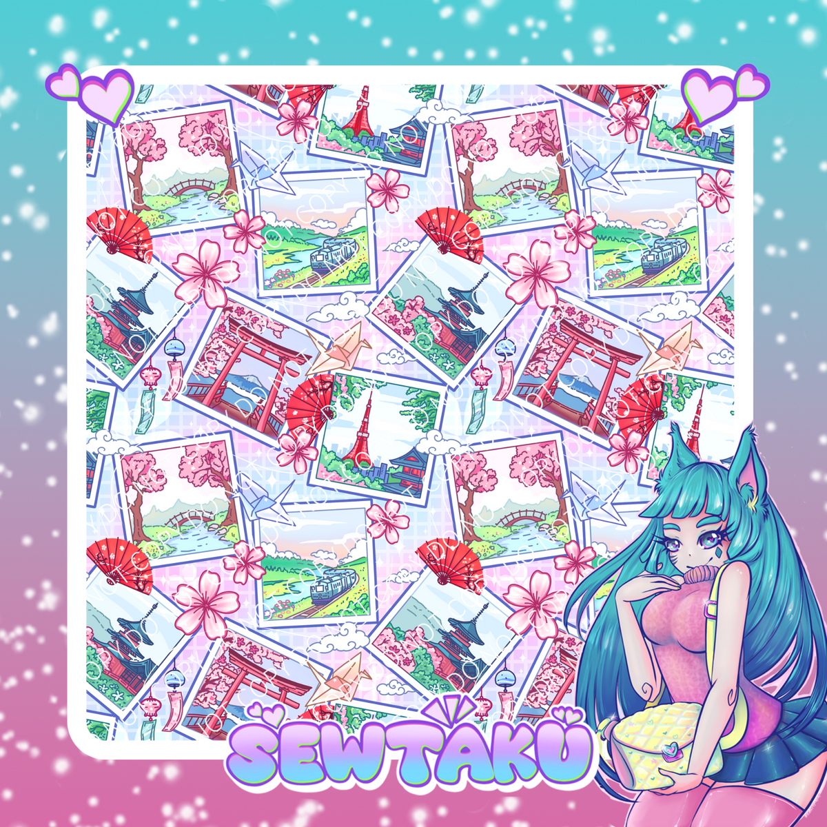 Inspired Japan Pre-Order