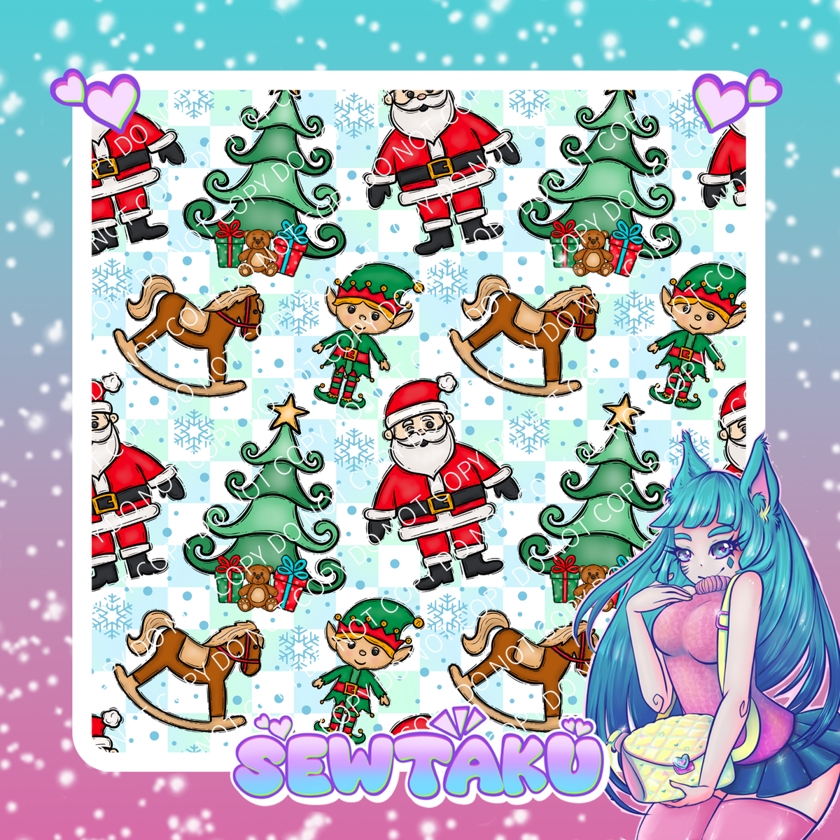 Jolly Christmas Pre-Order