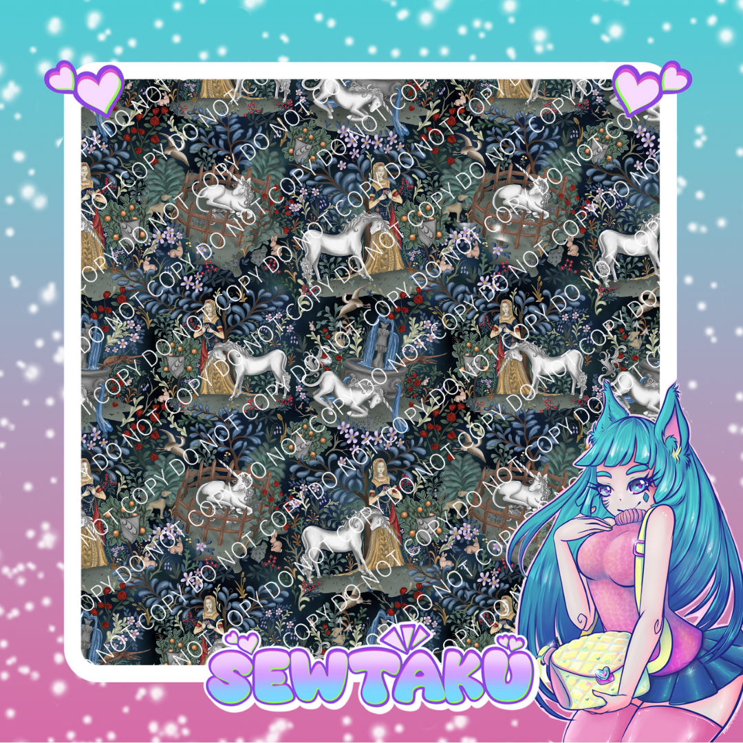 Midnight Tapestry Pre-Order