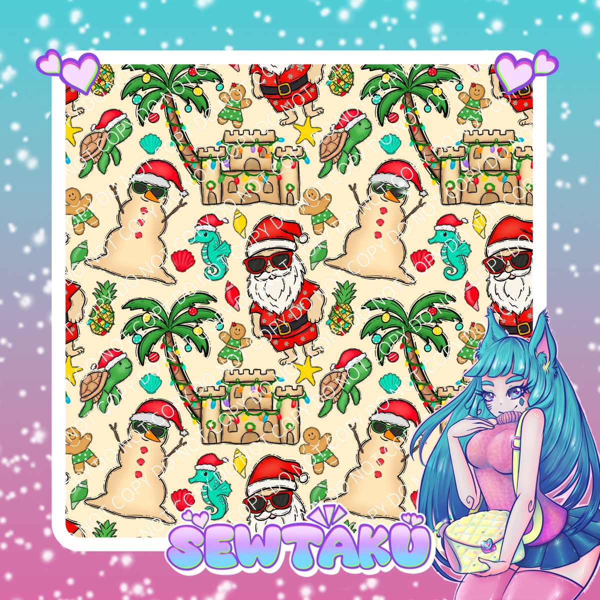 Christmas Down under Pre-Order