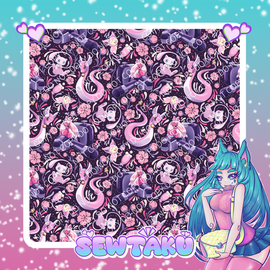 POKE Pink Poke Shiny Pre-Order