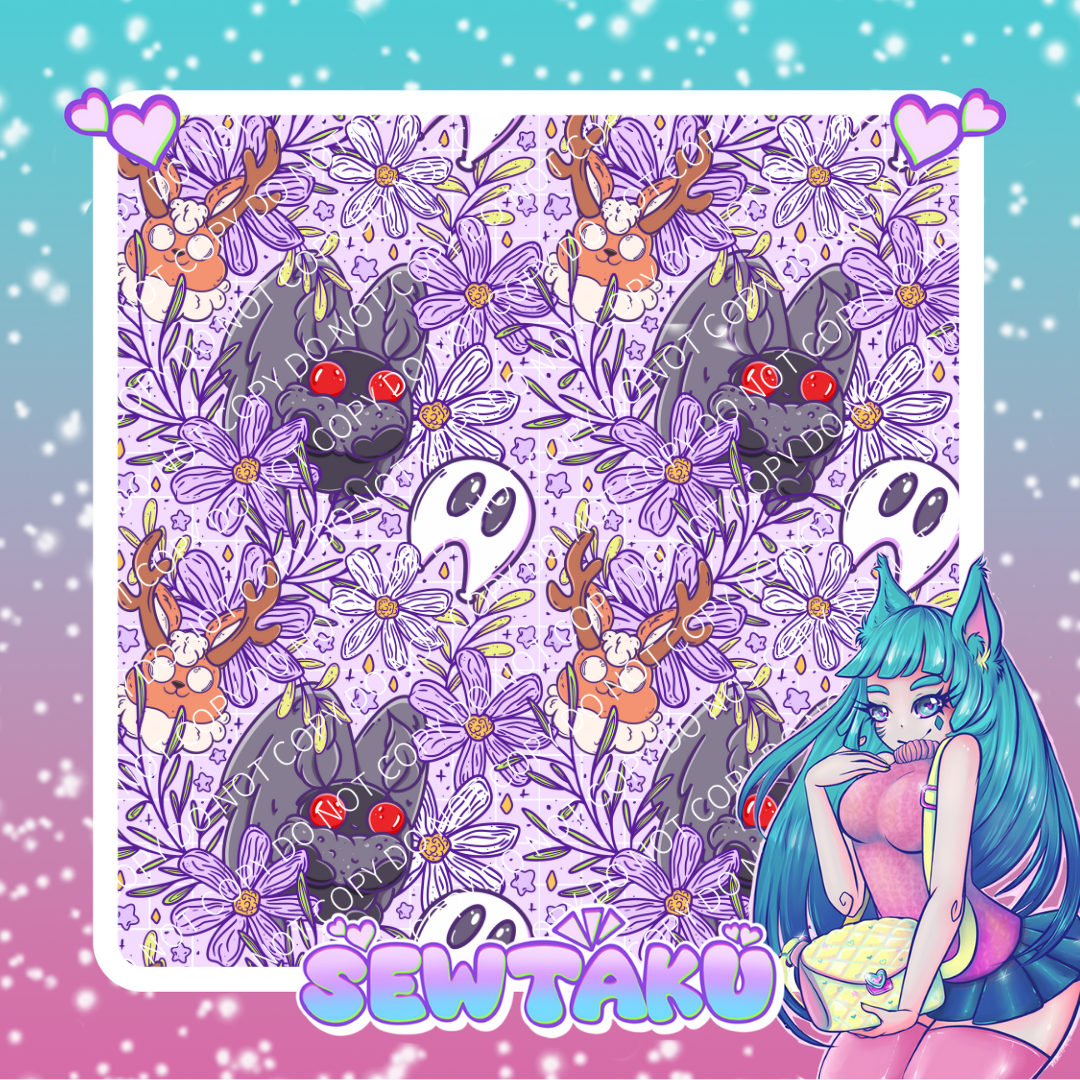 Moonlight Mischief Pre-Order