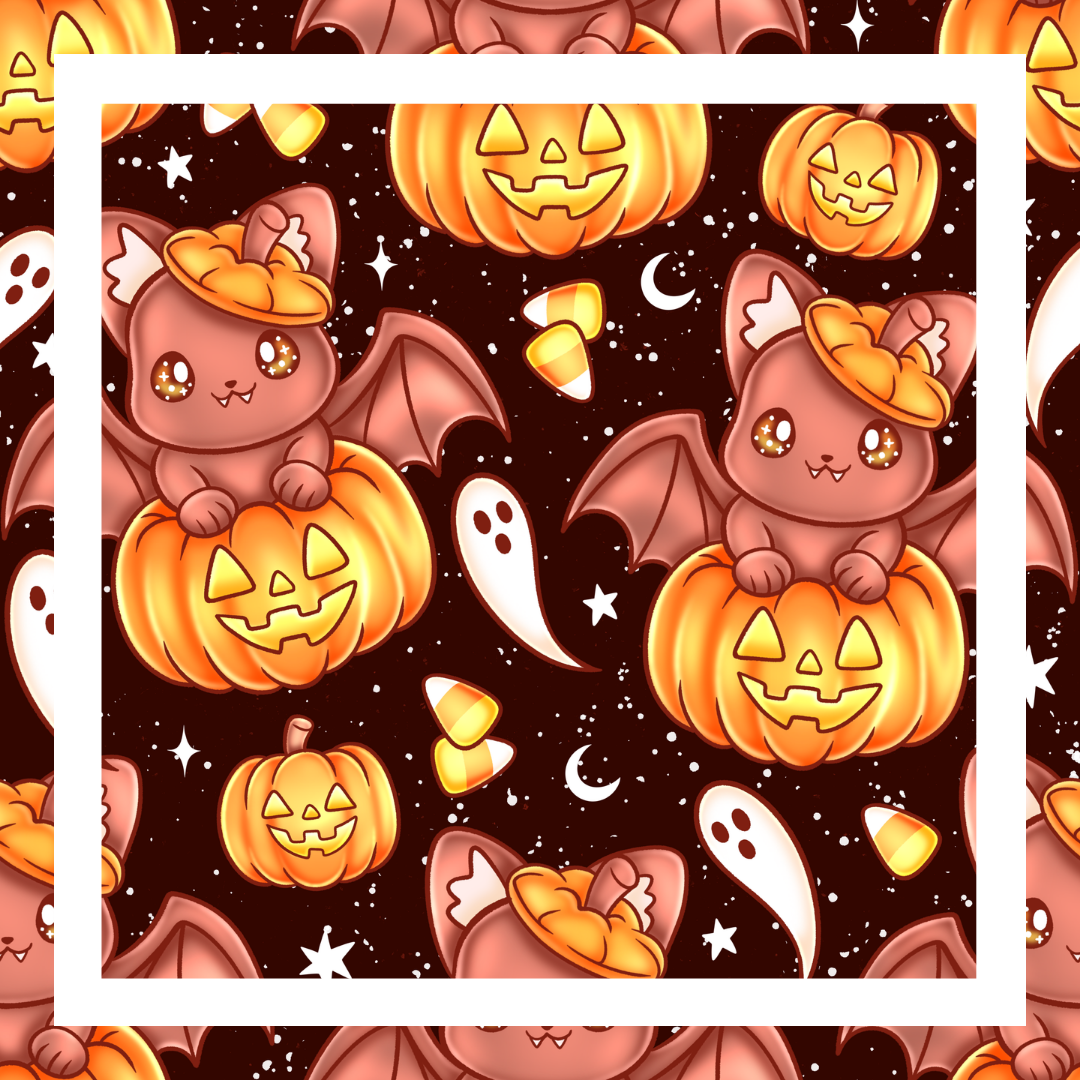 Spooky & Horror