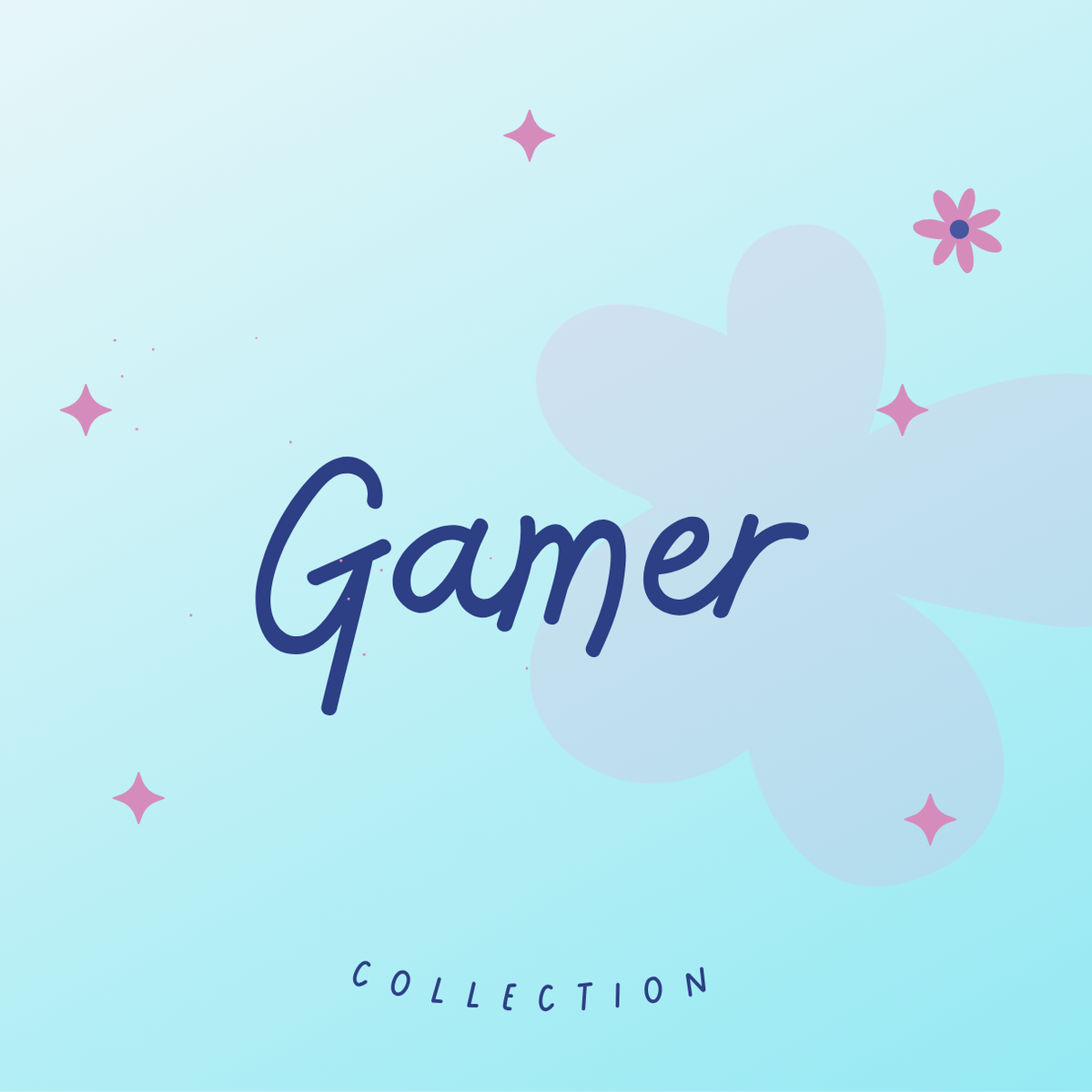 Gamer Pre-Order