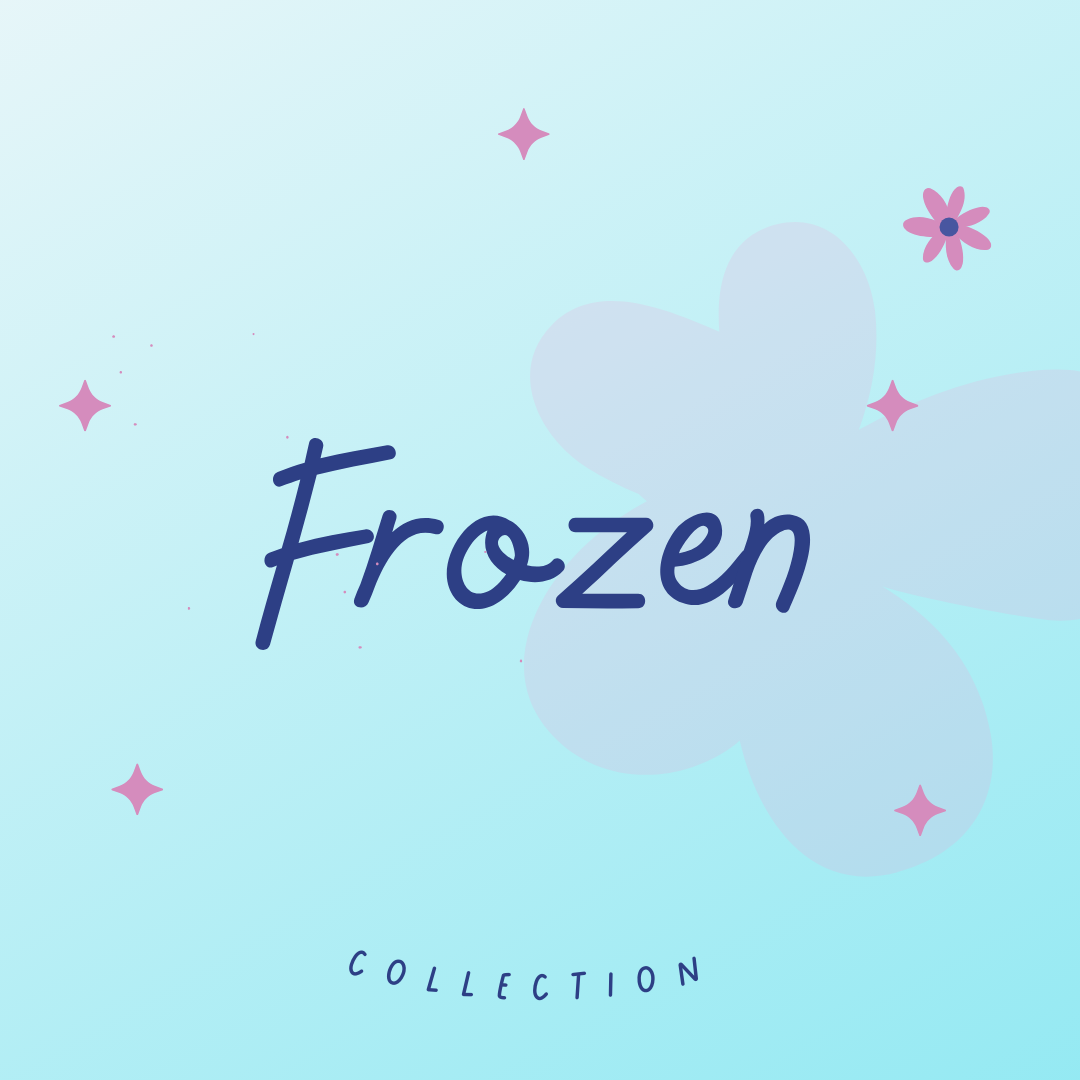 Frozen Pre-Order