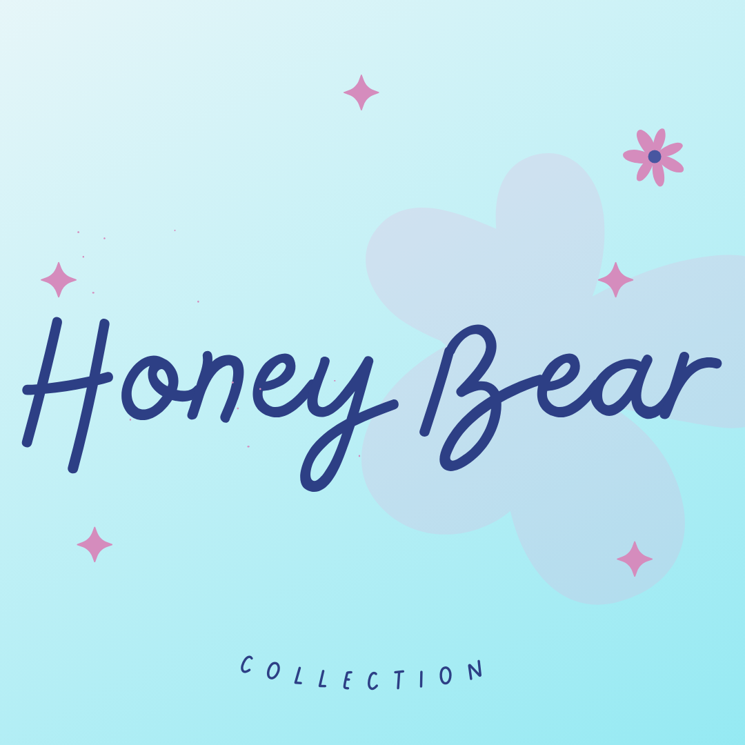 Honey Bear Pre-Order