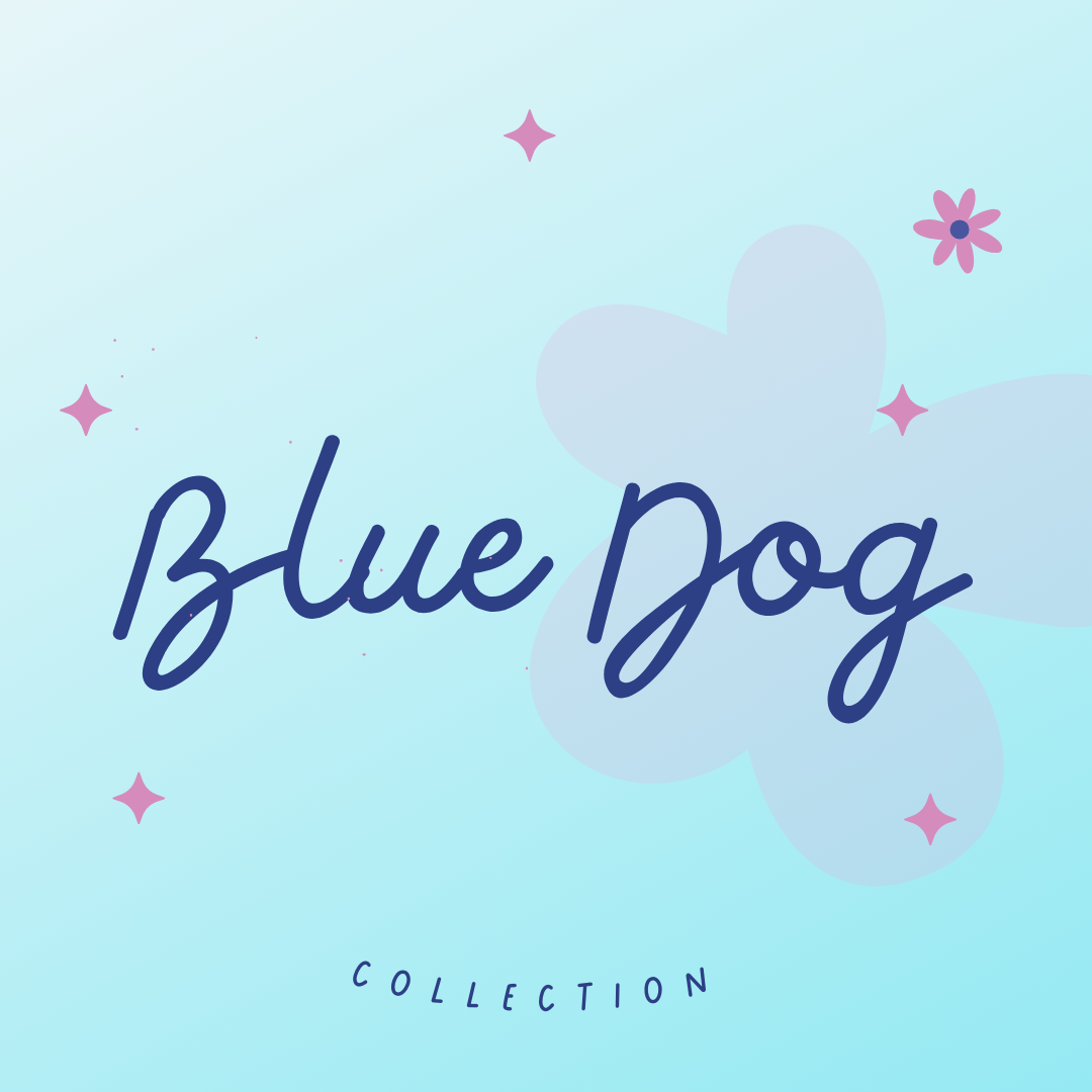 Blue Dog Pre-Order