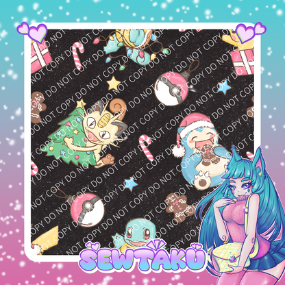 POKE Xmas Trees Pre-Order