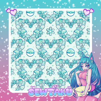 POKE Heartbloom Wreath Pre-Order