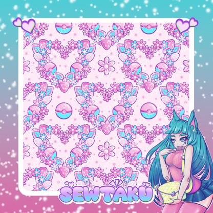 POKE Heartbloom Wreath Pre-Order
