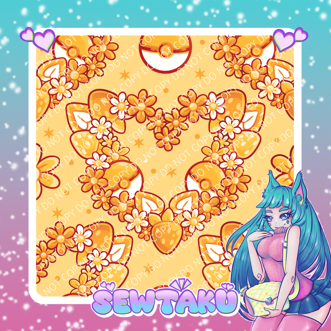 POKE Heartbloom Wreath Pre-Order