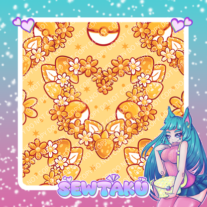 POKE Heartbloom Wreath Pre-Order