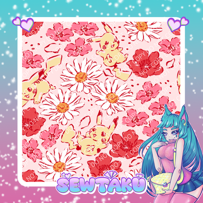 POKE Petal Spark Meadow Pre-Order