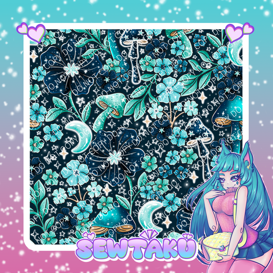 Glowing Flora Pre-Order