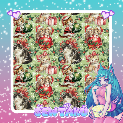 Vintage Fur Babies Pre-Order