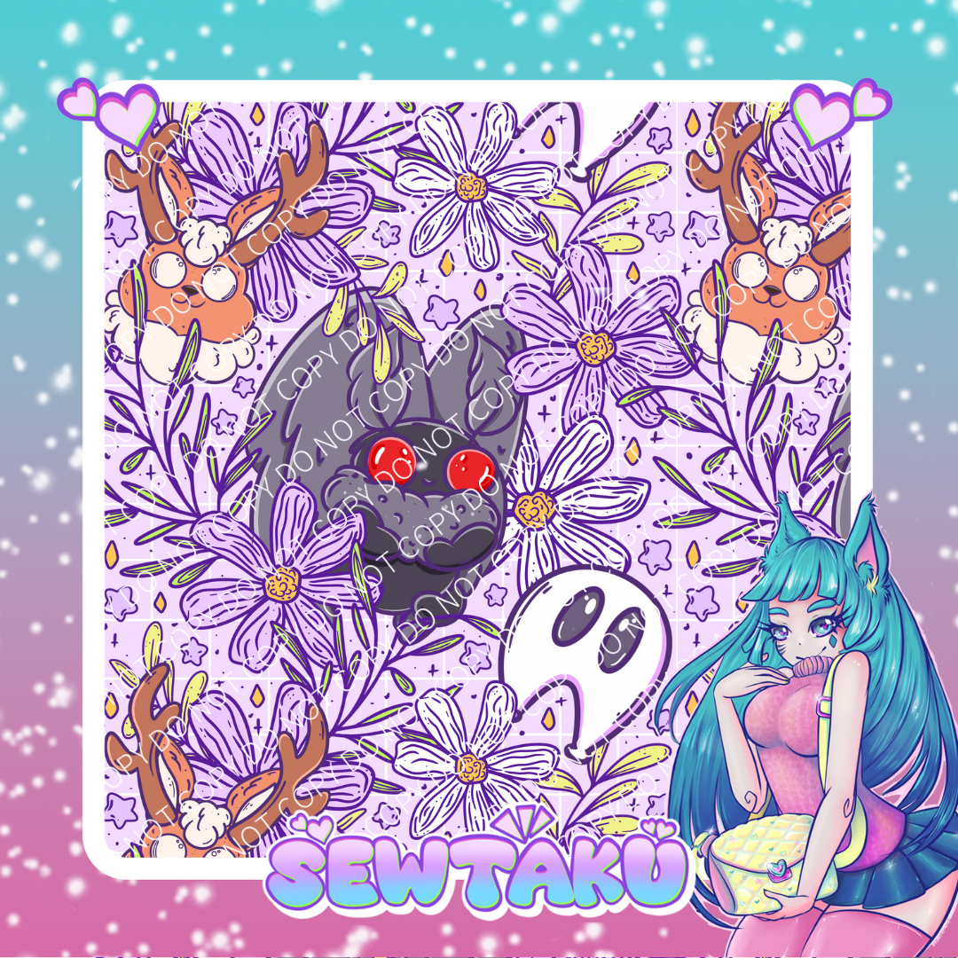 Moonlight Mischief Pre-Order