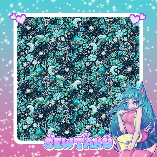 Glowing Flora Pre-Order