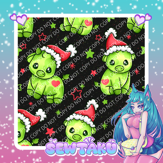 Holiday Moo Pre-Order