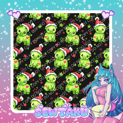 Holiday Moo Pre-Order