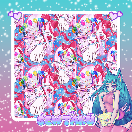 POKE Sylv-eon Pre-Order