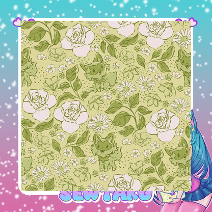 POKE Hidden Sprig Meadow Pre-Order