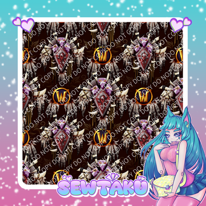 WOW The Hoard Pre-Order