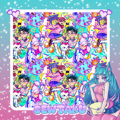 DAN Neon Pre-Order