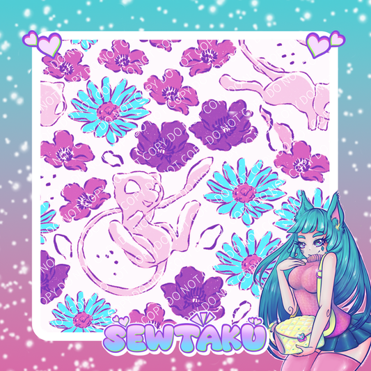 POKE Mythic Bloom Pre-Order