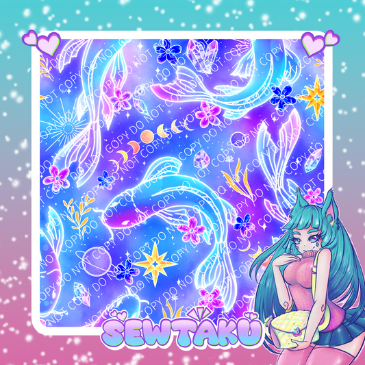 Koi Fish Pre-Order
