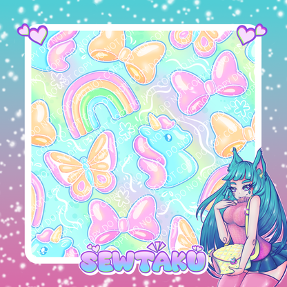 Balloon Unicorn Pre-Order