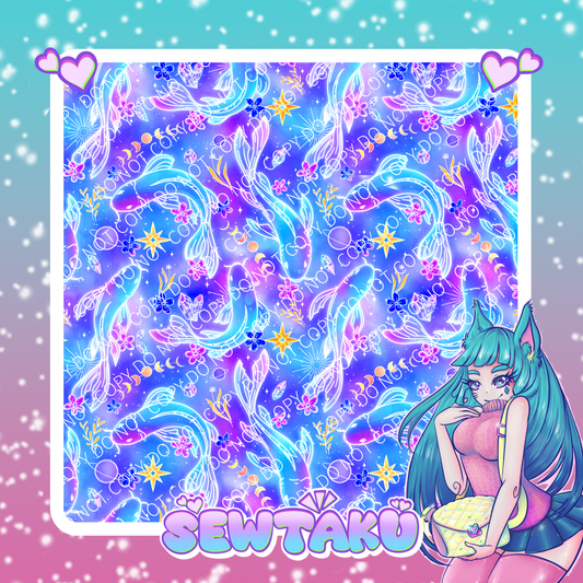 Koi Fish Pre-Order