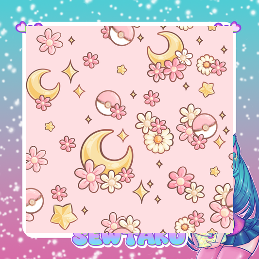 POKE Moonball Meadow Pre-Order