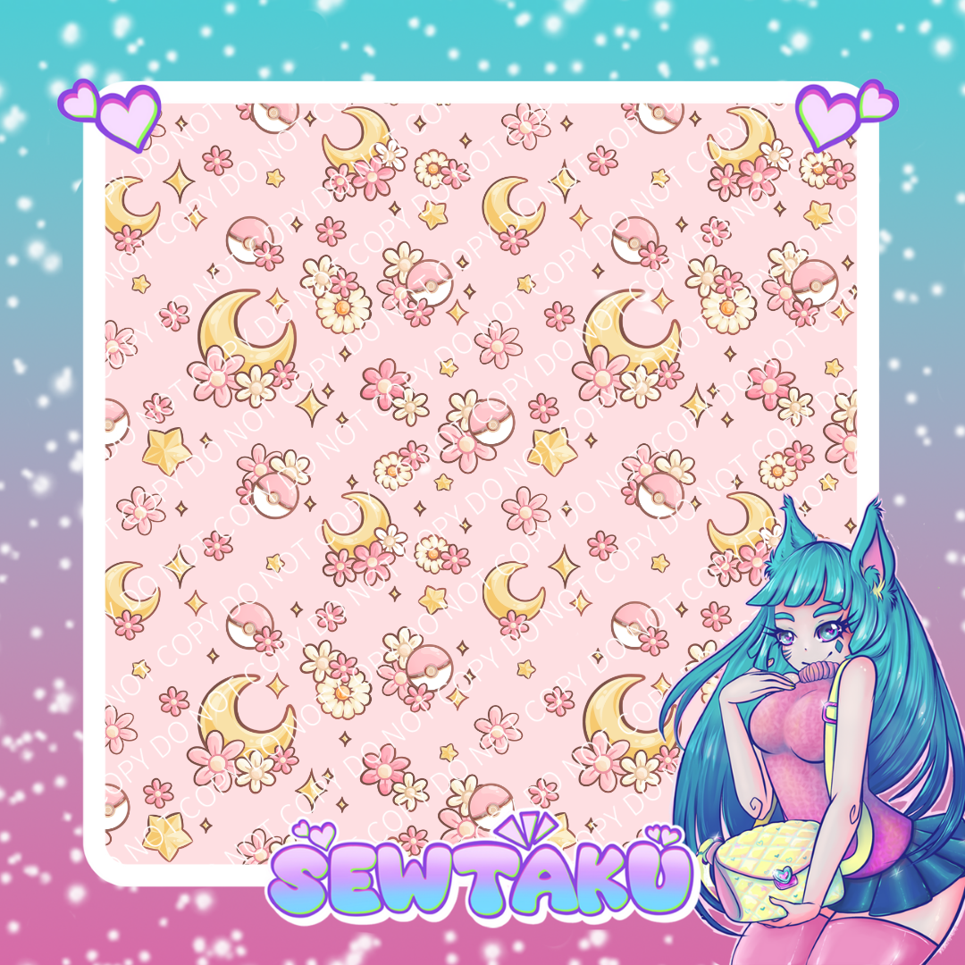 POKE Moonball Meadow Pre-Order