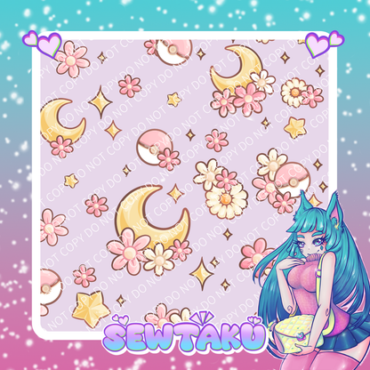 POKE Moonball Meadow Pre-Order