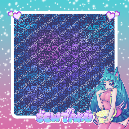 Anime Xmas Coord Pre-Order