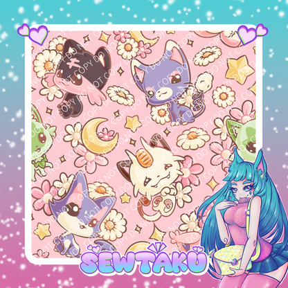 POKE Moonbloom Parade Pre-Order