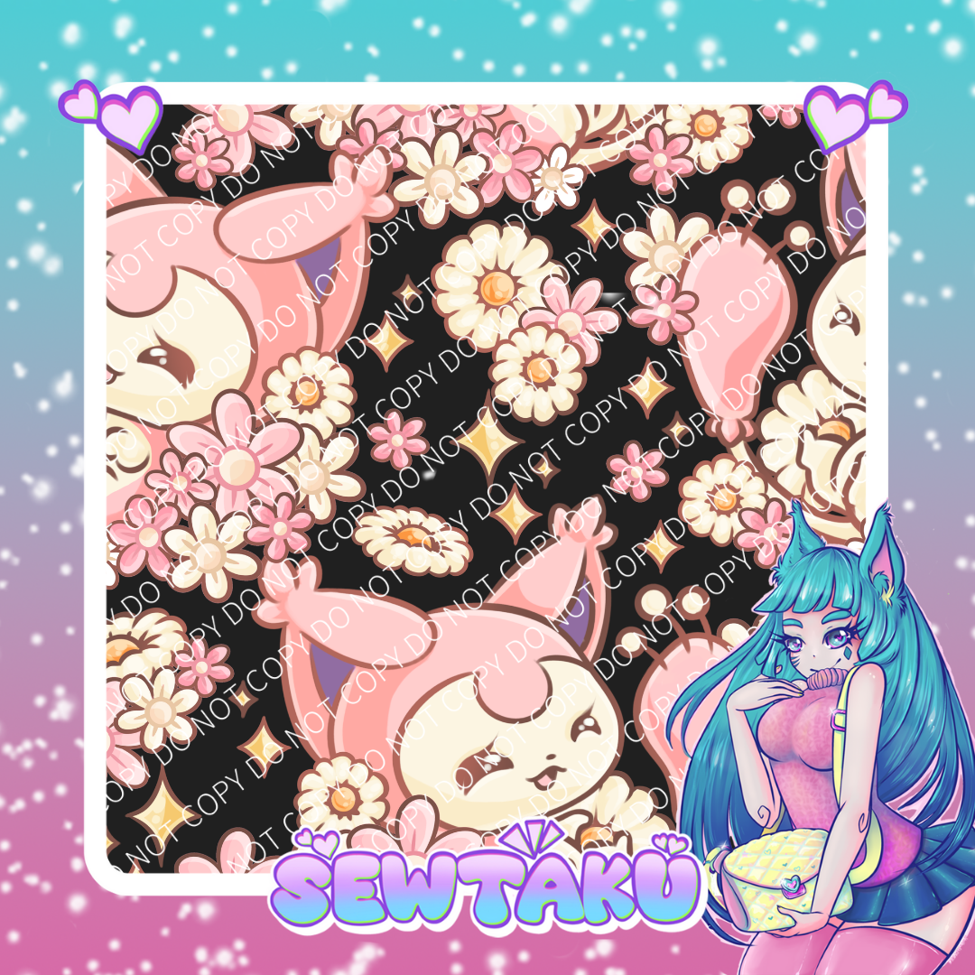 POKE Petals & Ribbons Pre-Order