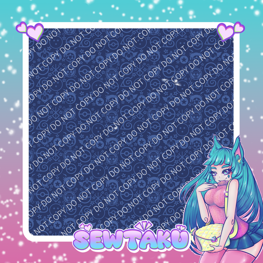Anime Xmas Coord Pre-Order