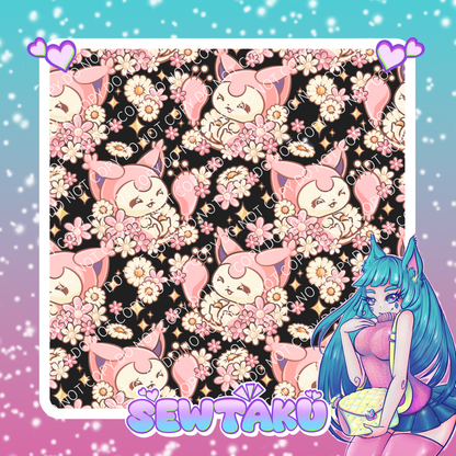 POKE Petals & Ribbons Pre-Order