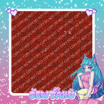 Anime Xmas Coord Pre-Order