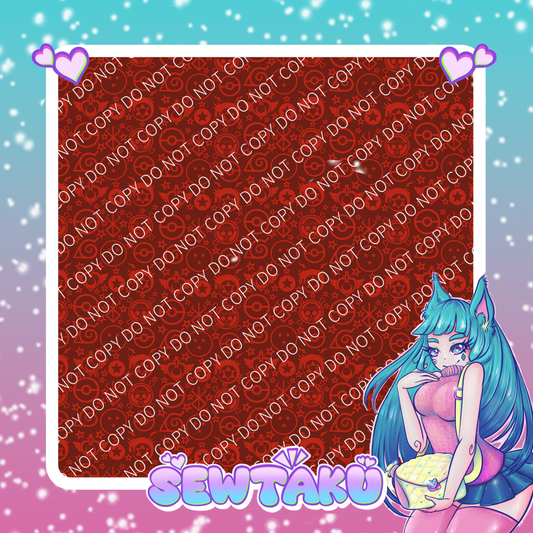 Anime Xmas Coord Pre-Order
